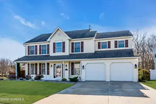 30 Gristmill Rd, Howell Township, NJ 07731 - Photo 58