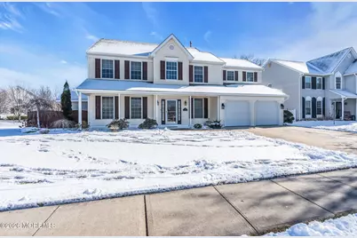 30 Gristmill Road, Howell Township, NJ 07731 - Photo 6