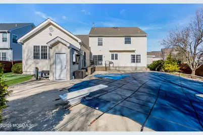 30 Gristmill Road, Howell Township, NJ 07731 - Photo 50