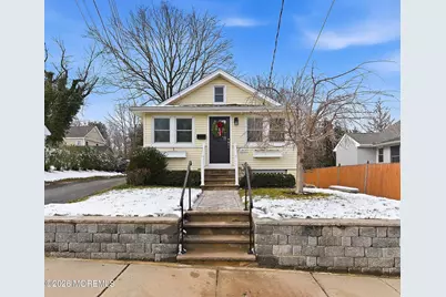 255 3rd Street, Fair Haven, NJ 07704 - Photo 1