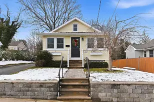 255 3rd St, Fair Haven, NJ 07704 - Photo 1