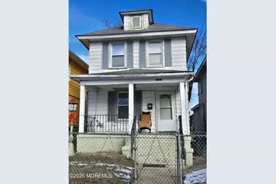 1519 Sewall Avenue, Asbury Park, NJ 07712 - Photo 2
