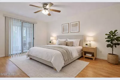 210 Covered Bridge Boulevard #D, Manalapan Township, NJ 07726 - Photo 6