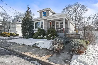 36 Cherry Street, Tinton Falls, NJ 07724 - Photo 1