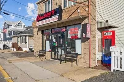 136 Ocean Avenue, Point Pleasant Beach, NJ 08742 - Photo 6