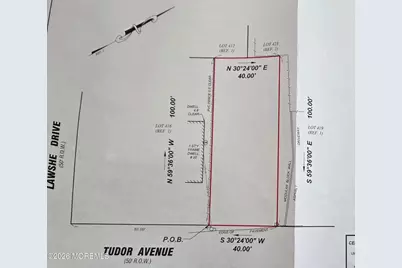 16 Tudor Avenue, Pine Beach, NJ 08741 - Photo 2