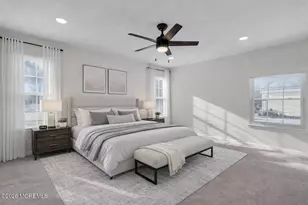 38 Sheffield Dr, Forked River, NJ 08731 - Photo 10