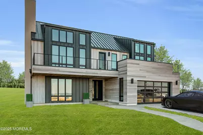 7 Brant Drive #Lot 5.12, Atlantic Highlands, NJ 07716 - Photo 2