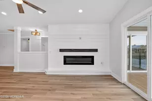 199 Canterbury Ln, Toms River Township, NJ 08757 - Photo 22