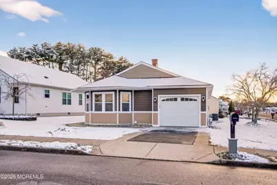 199 Canterbury Lane, Toms River Township, NJ 08757 - Photo 4