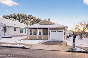 199 Canterbury Ln, Toms River Township, NJ 08757 - Photo 4