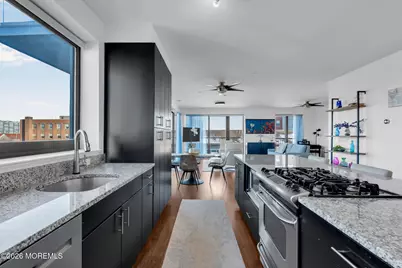 510 Monroe Avenue #405, Asbury Park, NJ 07712 - Photo 8