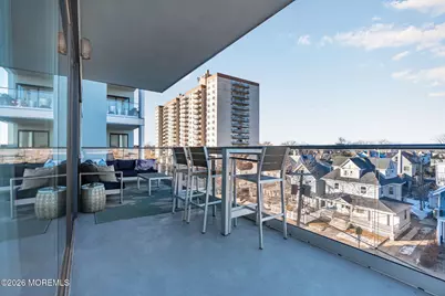 510 Monroe Avenue #405, Asbury Park, NJ 07712 - Photo 1