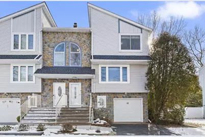 45 Lone Star Lane, Manalapan Township, NJ 07726 - Photo 2