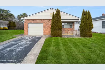 24 Santiago Drive W, Toms River Township, NJ 08757 - Photo 1