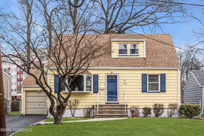 925 Woodland Avenue, Union Township, NJ 07083 - Photo 2