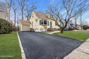 925 Woodland Ave, Union Township, NJ 07083 - Photo 4