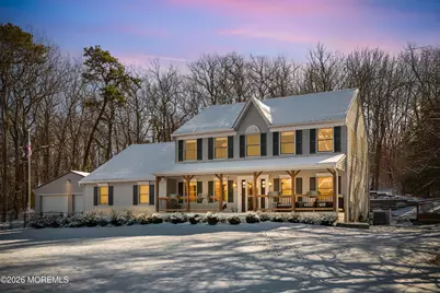 1 Hemlock Drive, New Egypt, NJ 08533 - Photo 1