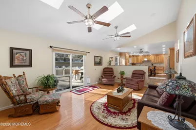 1 Hemlock Drive, New Egypt, NJ 08533 - Photo 14
