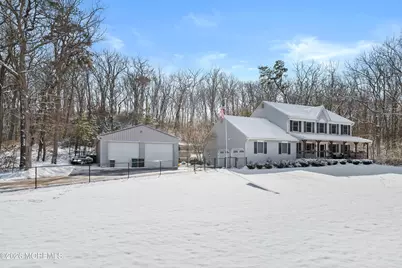 1 Hemlock Drive, New Egypt, NJ 08533 - Photo 44