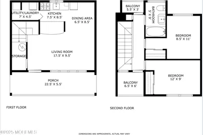 1709 Route 35 #9, Ortley Beach, NJ 08751 - Photo 36