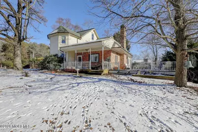 4109 Belmar Boulevard, Wall Township, NJ 07753 - Photo 44