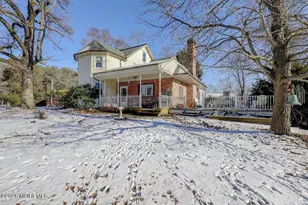 4109 Belmar Blvd, Wall Township, NJ 07753 - Photo 44