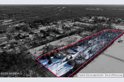 4109 Belmar Boulevard, Wall Township, NJ 07753 - Photo 24