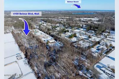 4109 Belmar Boulevard, Wall Township, NJ 07753 - Photo 46