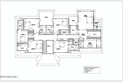 1318 Ocean Avenue, Mantoloking, NJ 08738 - Photo 14