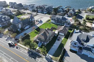 1318 Ocean Ave, Mantoloking, NJ 08738 - Photo 2