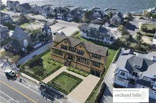 1318 Ocean Ave, Mantoloking, NJ 08738 - Photo 1