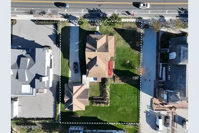 1318 Ocean Avenue, Mantoloking, NJ 08738 - Photo 6