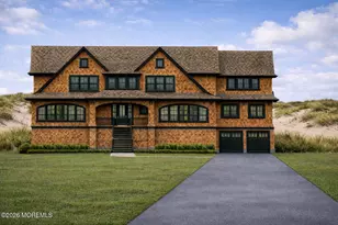 1318 Ocean Ave, Mantoloking, NJ 08738 - Photo 1