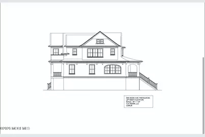 1318 Ocean Avenue, Mantoloking, NJ 08738 - Photo 12