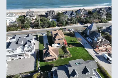 1318 Ocean Avenue, Mantoloking, NJ 08738 - Photo 4