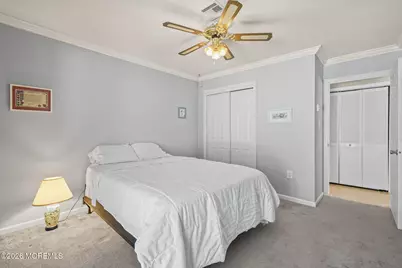 101 Arrowood Road #A, Manalapan Township, NJ 07726 - Photo 14