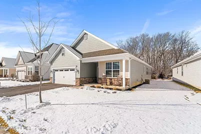 54 Churchill Boulevard, New Egypt, NJ 08533 - Photo 2