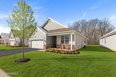 54 Churchill Boulevard, New Egypt, NJ 08533 - Photo 1