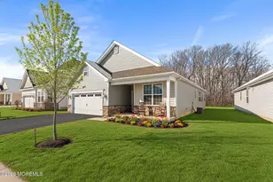 54 Churchill Blvd, New Egypt, NJ 08533 - Photo 1