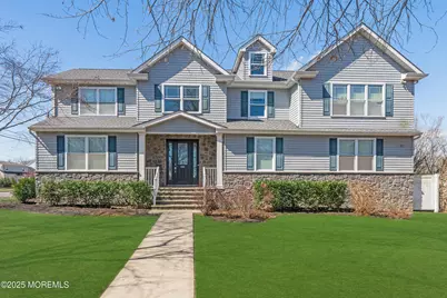 890 Woodgate Avenue, Long Branch, NJ 07740 - Photo 2