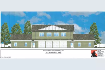 345 Drum Point Road, Brick, NJ 08723 - Photo 1