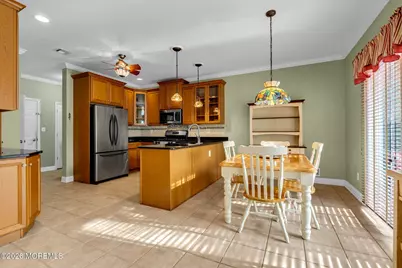 3 Carrington Drive, Eatontown, NJ 07724 - Photo 16