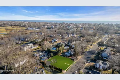 611 Blanchard Parkway, Allenhurst, NJ 07711 - Photo 1