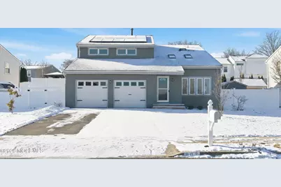 902 Pioneer Drive, Brick, NJ 08724 - Photo 1