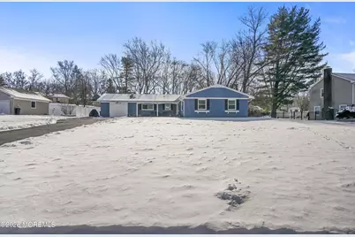 22 Forman Lane, Manalapan Township, NJ 07726 - Photo 4