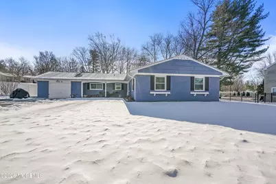 22 Forman Lane, Manalapan Township, NJ 07726 - Photo 1