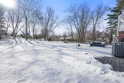 22 Forman Lane, Manalapan Township, NJ 07726 - Photo 32