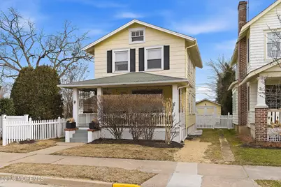 526 W End Avenue, Avon by the Sea, NJ 07717 - Photo 4