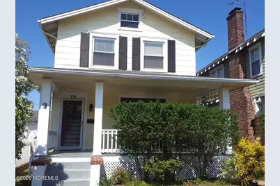 526 W End Avenue, Avon by the Sea, NJ 07717 - Photo 6